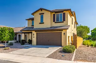 38221 W Merced St, Maricopa, AZ 85138 - Photo 1