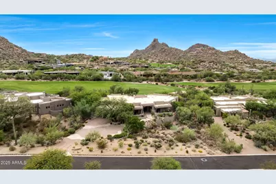 10321 E White Feather Lane, Scottsdale, AZ 85262 - Photo 1