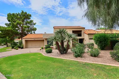 10094 E San Salvador Drive, Scottsdale, AZ 85258 - Photo 1