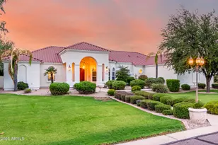 2610 E Meadowview Dr, Gilbert, AZ 85298 - Photo 1