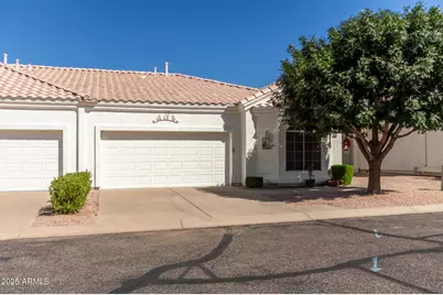 320 S 70th Street #50, Mesa, AZ 85208 - Photo 1