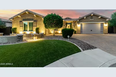 2172 E Coconino Place, Chandler, AZ 85249 - Photo 1