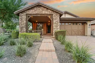 20884 W Minnezona, Buckeye, AZ 85396 - Photo 1