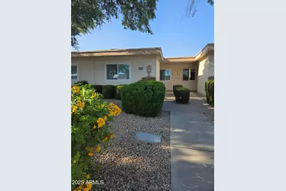 10214 W Hutton Drive #36, Sun City, AZ 85351 - Photo 1