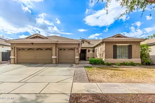 3463 E Page Ave, Gilbert, AZ 85234 - Photo 1