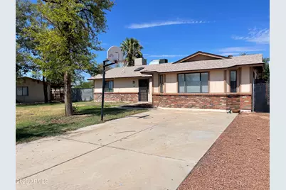 2918 N 193rd Avenue, Litchfield Park, AZ 85340 - Photo 1