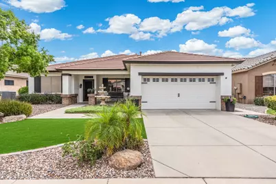 17687 N Coconino Drive, Surprise, AZ 85374 - Photo 1