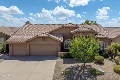 9383 E Palm Tree Drive, Scottsdale, AZ 85255 - Photo 1