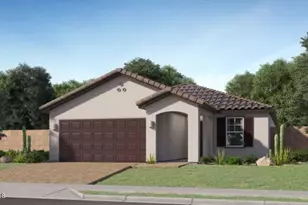 5002 S 234th Ln, Buckeye, AZ 85326 - Photo 1