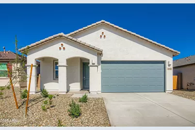 23426 W Mobile Lane, Buckeye, AZ 85326 - Photo 1