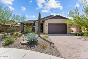 3770 Gold Rush Ct, Wickenburg, AZ 85390 - Photo 1