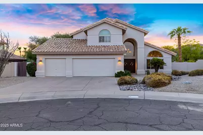 13402 S Warpaint Drive, Phoenix, AZ 85044 - Photo 1