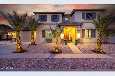 11737 N 143rd Drive, Surprise, AZ 85379 - Photo 1