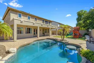 3111 E Andre, Gilbert, AZ 85298 - Photo 1