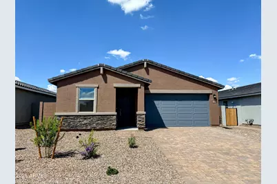 4164 W Yolanda Lane, San Tan Valley, AZ 85144 - Photo 1