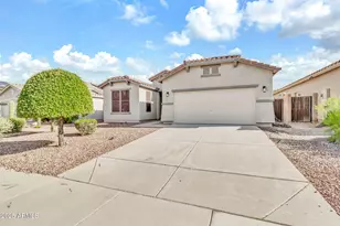 2237 W Agrarian Hills Dr, San Tan Valley, AZ 85144 - Photo 1