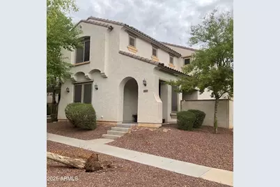 20927 W Hamilton Street, Buckeye, AZ 85396 - Photo 1