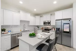 5537 S Dillon, Mesa, AZ 85212 - Photo 1