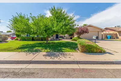 17402 N 39th Avenue, Glendale, AZ 85308 - Photo 1
