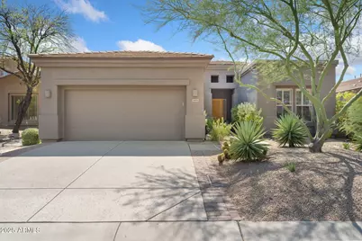33572 N 74th Street, Scottsdale, AZ 85266 - Photo 1