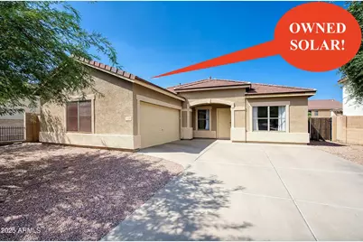 1302 E Milada Drive, Phoenix, AZ 85042 - Photo 1