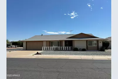 13203 W Allegro Court, Sun City West, AZ 85375 - Photo 1