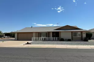 13203 W Allegro Ct, Sun City West, AZ 85375 - Photo 1