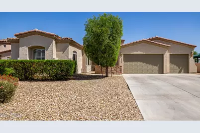 1804 W Magdalena, Phoenix, AZ 85041 - Photo 1