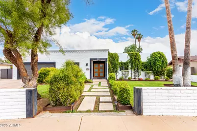 1963 E Loma Vista Drive, Tempe, AZ 85282 - Photo 1