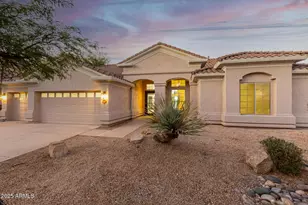 11568 E Whispering Wind Dr, Scottsdale, AZ 85255 - Photo 1