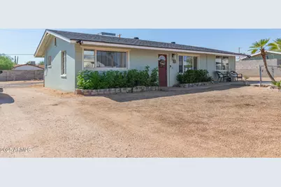 448 N 98th Street, Mesa, AZ 85207 - Photo 1