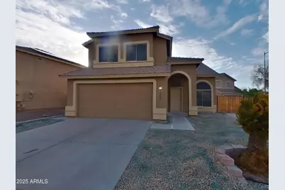 12827 W Ash, El Mirage, AZ 85335 - Photo 1