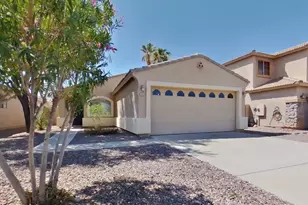 40148 N Calabria, San Tan Valley, AZ 85140 - Photo 1