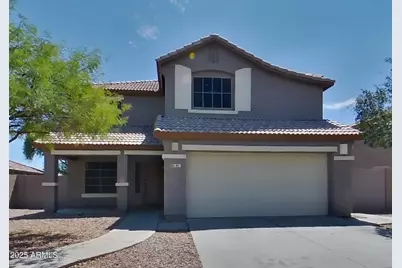 85 W Sun Ray Drive, San Tan Valley, AZ 85143 - Photo 1