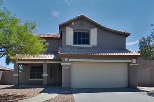 85 W Sun Ray Dr, San Tan Valley, AZ 85143 - Photo 1