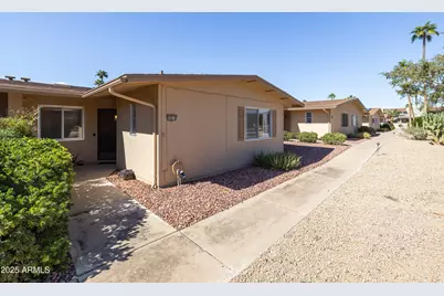 19613 N Star Ridge Drive, Sun City West, AZ 85375 - Photo 1