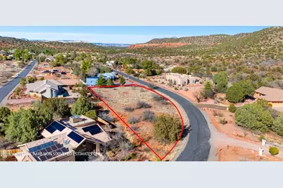 365 Chrysona Lane #34, Sedona, AZ 86336 - Photo 1