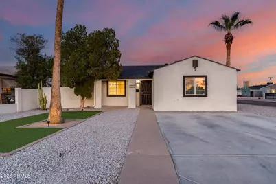 3827 N 13th Avenue, Phoenix, AZ 85013 - Photo 1