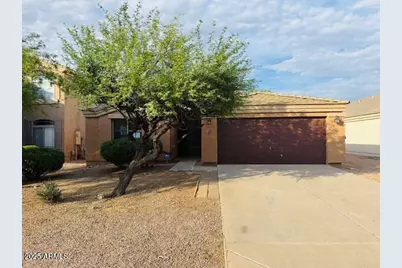 43573 W Blazen Trail, Maricopa, AZ 85138 - Photo 1