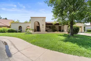 8425 E Via Ruidosa --, Scottsdale, AZ 85258 - Photo 1