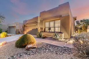 9640 E Chuckwagon Ln, Scottsdale, AZ 85262 - Photo 1