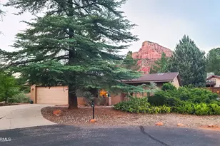 10 Cougar Dr, Sedona, AZ 86336 - Photo 1