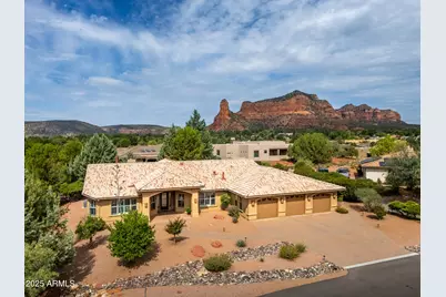 375 Concho Drive, Sedona, AZ 86351 - Photo 1
