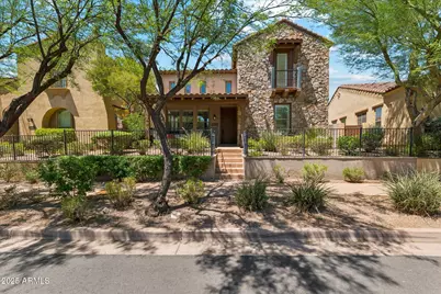 9282 E Desert View, Scottsdale, AZ 85255 - Photo 1