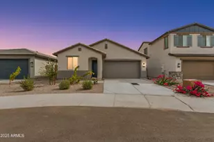 25237 W Huntington Dr, Buckeye, AZ 85326 - Photo 1