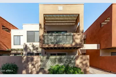 3500 N Hayden Road #1007, Scottsdale, AZ 85251 - Photo 1