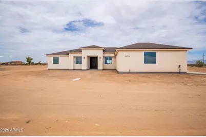 31524 W Maricopa Street, Buckeye, AZ 85326 - Photo 1