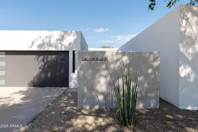 5401 N 81st Place, Scottsdale, AZ 85250 - Photo 1