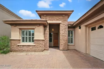 3432 W Via Del Deserto, Phoenix, AZ 85086 - Photo 1