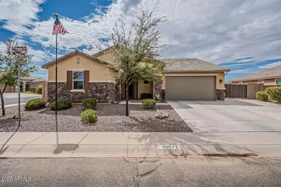 40571 W Hopper Drive, Maricopa, AZ 85138 - Photo 1